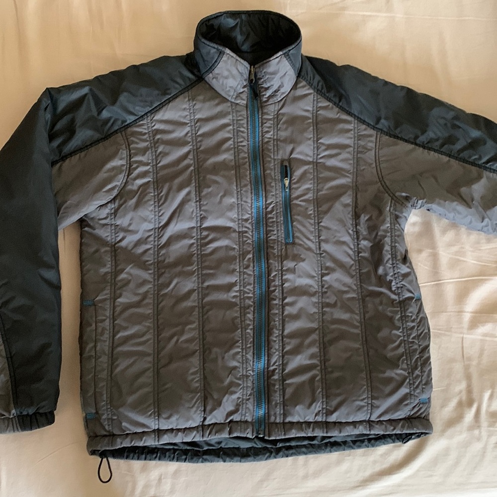 Timberland Outdoor Performance Jacket - image 1